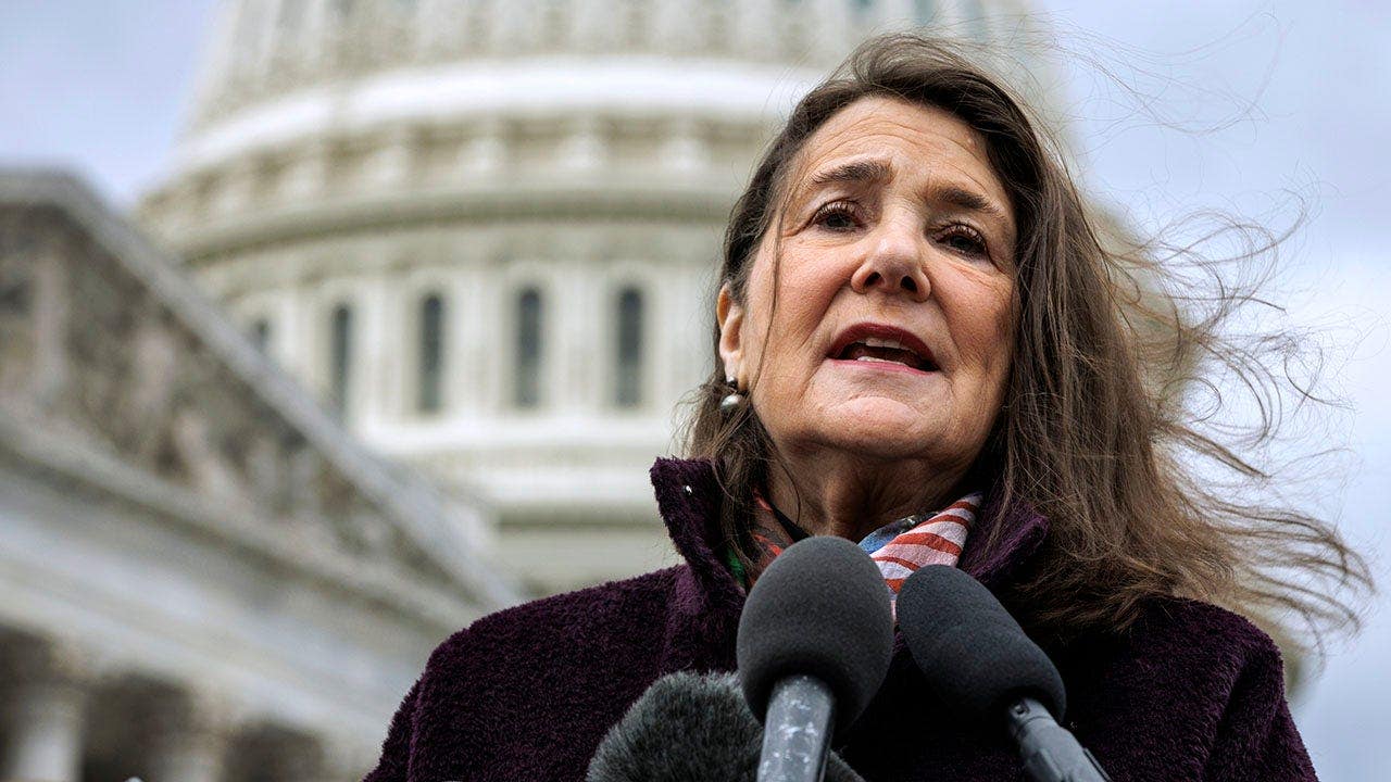 Socialism goes west as DSA-backed challenger ousts longtime Democrat
