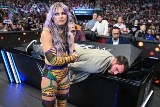 WWE’s Sami Zayn shares praise for Johnny Gargano, opens up about his ‘vegetative state’ on SmackDown