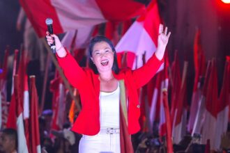 State Department congratulates Keiko Fujimori as Peru’s president-elect following razor-thin vote count