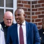 Soros network targets deep-red Mississippi in bid to flip Senate seat