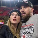 Taylor Swift’s wedding secrecy went so far some guests still didn’t know location days before ceremony: source