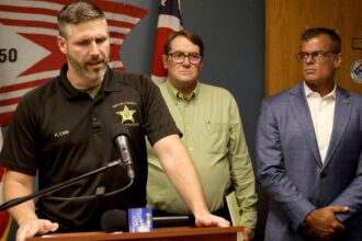 16 children found living in ‘deplorable’ Ohio home conditions, 4 arrested: ‘Pure evil’