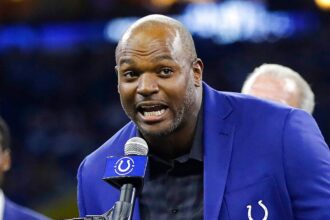 NFL Hall of Famer Dwight Freeney calls out league for putting games on too many streaming services