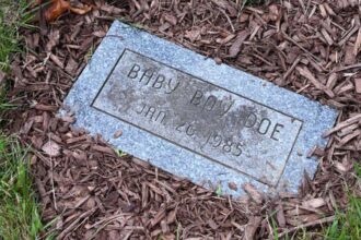 DNA from soda bottle allegedly links Massachusetts woman to 1985 murder of ‘Baby Boy Doe’