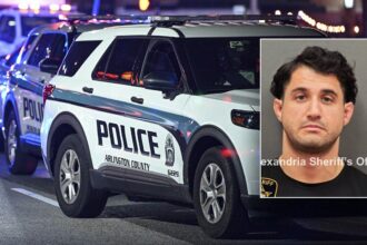Virginia officer placed on administrative leave after malicious wounding charge tied to off duty incident