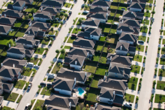 America’s housing market could run out of something more important than homes