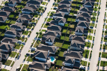 America’s housing market could run out of something more important than homes