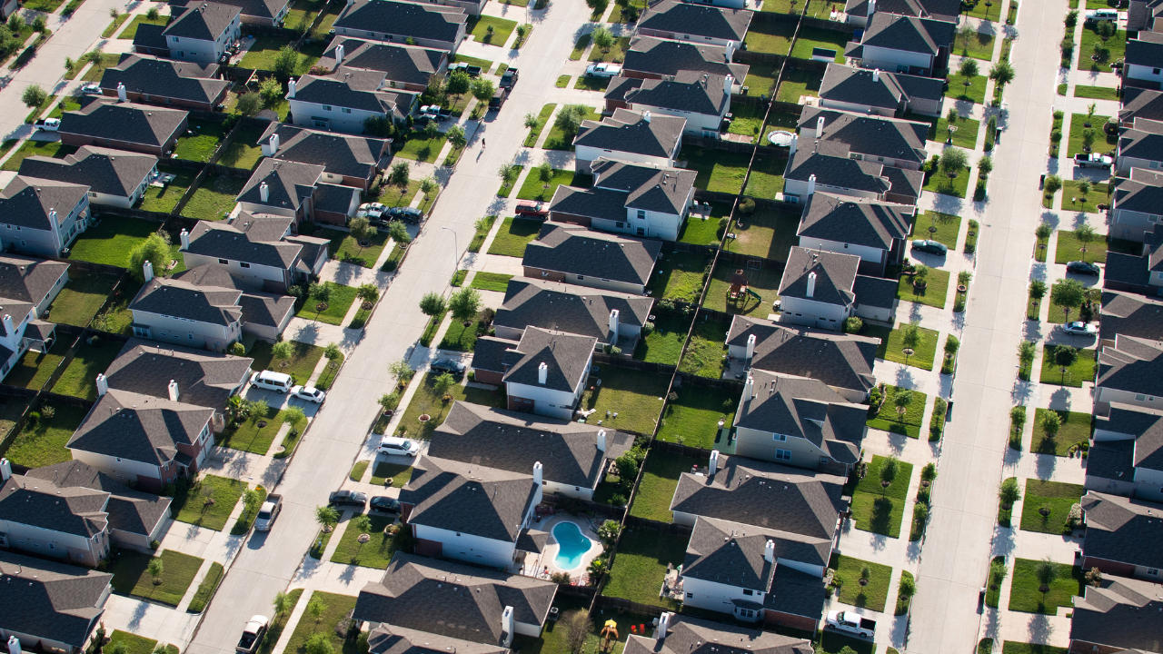 America’s housing market could run out of something more important than homes