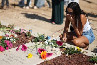 After 1,000 days of war: Many Israeli children carry trauma into summer break
