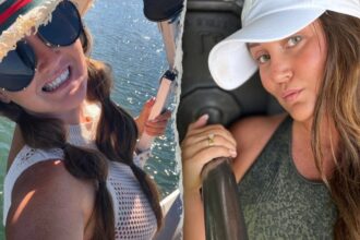 Dead fitness trainer’s taxi ride becomes key piece of puzzle in mysterious disappearance, death: docs