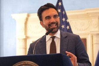 Mamdani gets roasted after telling sweltering New Yorkers to set ACs to 78 degrees: ‘Commie’