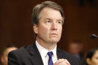 Trump’s ‘hero’ justice offers roadmap after Supreme Court rejects birthright order