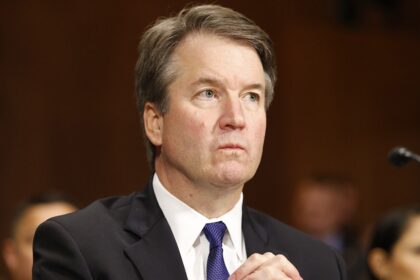 Trump’s ‘hero’ justice offers roadmap after Supreme Court rejects birthright order