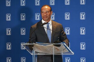 Judge approves Tiger Woods’ hospital records release to prosecutors after Florida car crash