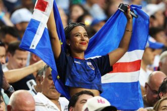 Massachusetts city imposes curfew ahead of historic World Cup match