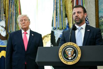 Appeals court blocks Trump admin from holding migrants without bond for over 90 days