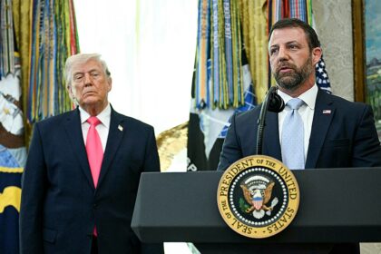 Appeals court blocks Trump admin from holding migrants without bond for over 90 days
