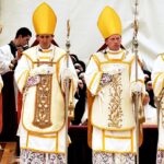 Vatican excommunicates breakaway Catholic bishops who defied Pope Leo XIV