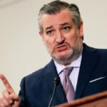 Cruz pushes bill to hold tax-exempt sponsors accountable as DOJ probes Singham network