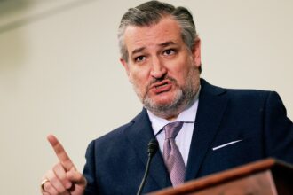 Cruz pushes bill to hold tax-exempt sponsors accountable as DOJ probes Singham network