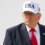 Trump calls out NATO ahead of summit, calling it ‘ridiculous’ for US to persist on ‘one sided path’