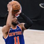 NBA tests single free throw attempt at Summer League as sport pushes for a faster game