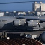 US military deploys MTVRs, airlifts aid to Venezuela following deadly earthquakes