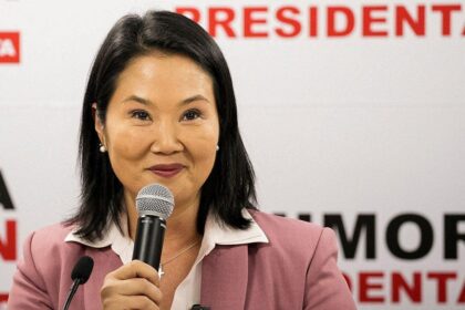 Conservative Keiko Fujimori officially declared winner of Peru’s presidential runoff election