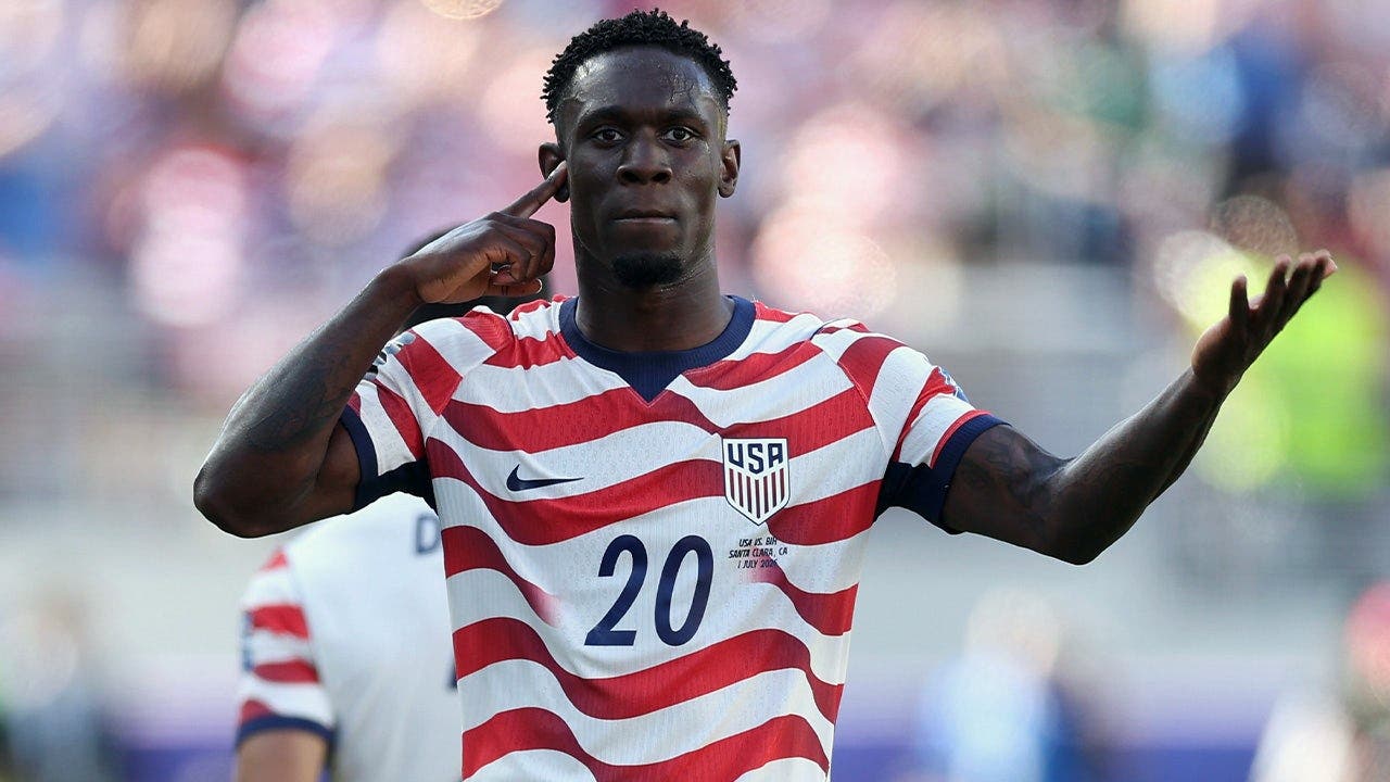 FIFA makes final ruling on US soccer star Folarin Balogun’s controversial red card suspension