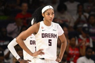 Angel Reese says she and Dream teammates were ‘disrespected’ by not being named WNBA All-Star starters