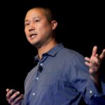 CEO’s fire death sparks mystery, will fight over tech titan’s fortune