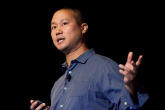 CEO’s fire death sparks mystery, will fight over tech titan’s fortune