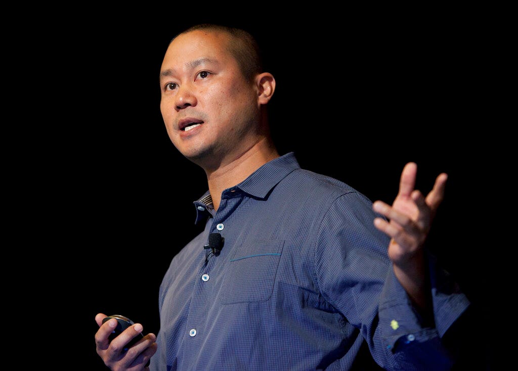 CEO’s fire death sparks mystery, will fight over tech titan’s fortune