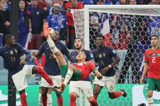 Why the Canada vs Morocco draw at +245 is the best World Cup round of 16 bet you can make today