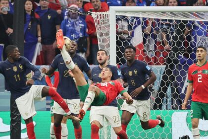 Why the Canada vs Morocco draw at +245 is the best World Cup round of 16 bet you can make today