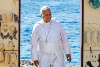 Pope Leo urges US to welcome immigrants in America 250 speech before visiting global migrant hotspot