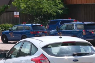 Police swarm Michigan shopping center after ‘significant’ shooting incident; at least 2 dead
