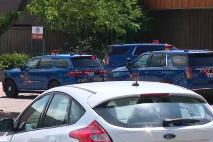 Police swarm Michigan shopping center after ‘significant’ shooting incident; at least 2 dead