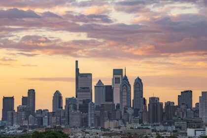 Philadelphia Salute to Independence parade canceled Friday as blistering temperatures slam the city