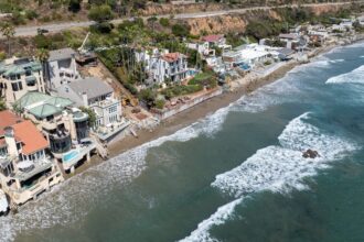 Homeowners terrorized by pro squatters turning dreams into nightmares in palm-lined paradise, experts say