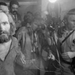 Manson murders allegedly tied to CIA mind control experiments: congressional testimony