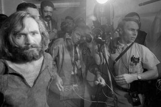 Manson murders allegedly tied to CIA mind control experiments: congressional testimony