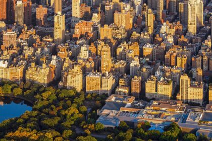 NYC health officials warn Central Park visitors after Legionnaires’ outbreak grows on Upper East Side