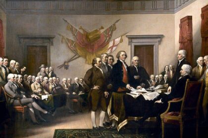 Before the Boston Tea Party, there were New Hampshire’s Pine Tree Riots