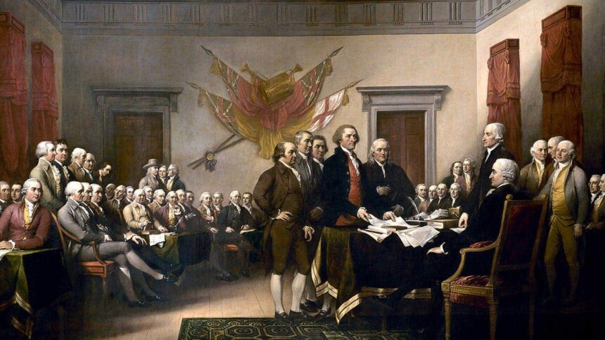 Before the Boston Tea Party, there were New Hampshire’s Pine Tree Riots