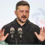Zelenskyy pressures US and Europe for more ‘air defense’ assistance amid ongoing war with Russia