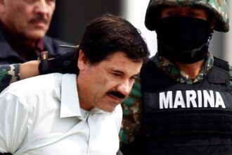 ICE renews hunt for El Chapo’s last two fugitive sons with massive reward
