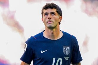 Team USA’s World Cup run ends as Belgium wins Round of 16 matchup to advance