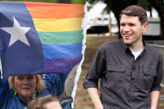Talarico campaigns with surgeon who operated on transgender minors: ‘Wolf in sheep’s clothing’