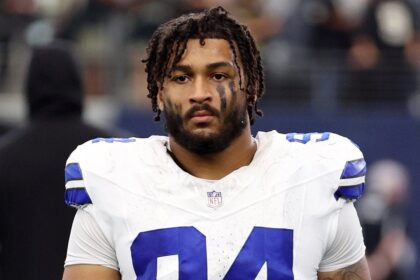 Former Cowboys defender Marshawn Kneeland, who died by suicide at 24, found to have early stage CTE